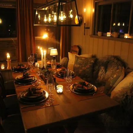 Cozy With Warm Designs In