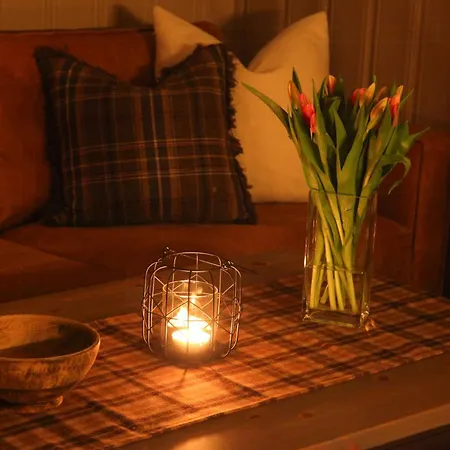 Cozy With Warm Designs In *