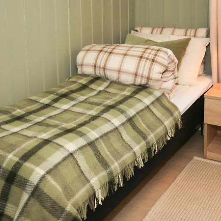 Semesterbostad Cozy With Warm Designs In Etnedal