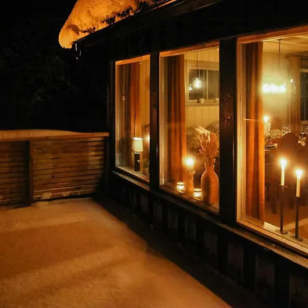 Cozy With Warm Designs In Etnedal
