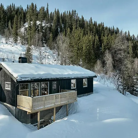 Cozy With Warm Designs In * Etnedal